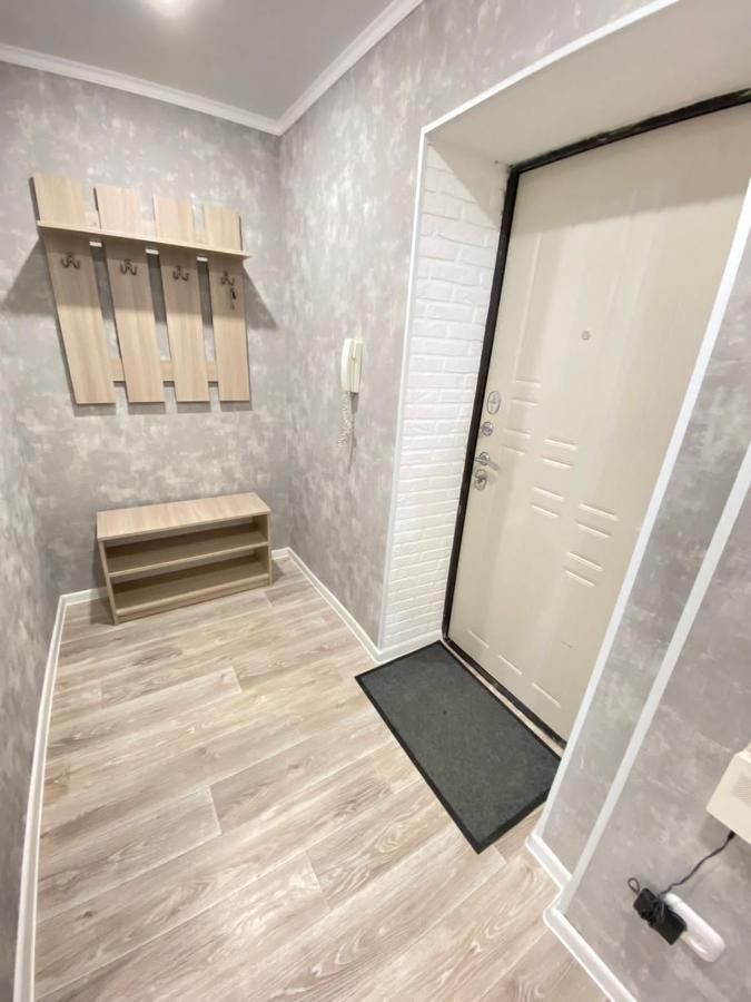 Vip Квартира Центр อูรัลส์ค ภายนอก รูปภาพ