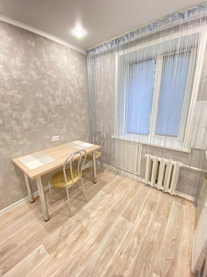 Vip Квартира Центр อูรัลส์ค ภายนอก รูปภาพ