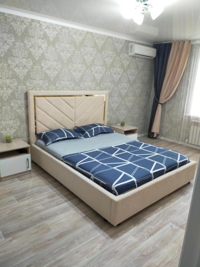 Vip Квартира Центр อูรัลส์ค ภายนอก รูปภาพ