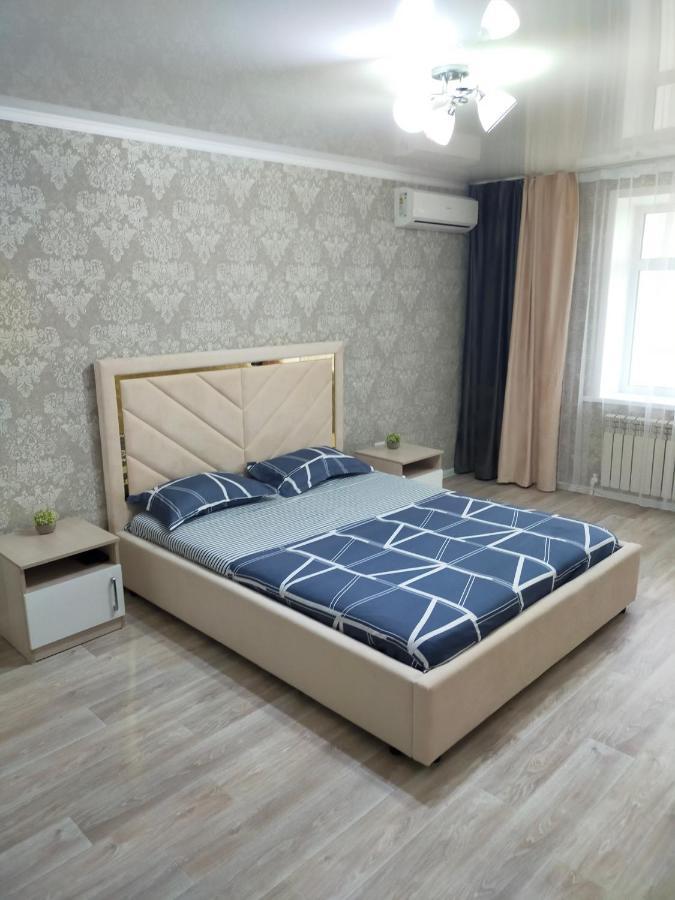 Vip Квартира Центр อูรัลส์ค ภายนอก รูปภาพ